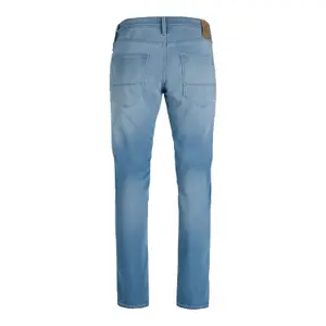 Jeans Tapered Jack & Jones Mike Fox GE 422 SN image-2