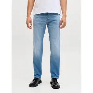 Jeans Tapered Jack & Jones Mike Fox GE 422 SN image-1