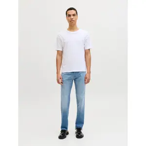 Jeans Tapered Jack & Jones Mike Fox GE 422 SN image-3