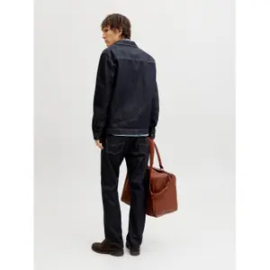 Luźne dżinsy Jack & Jones Chris Original CB 520 Noos image-4