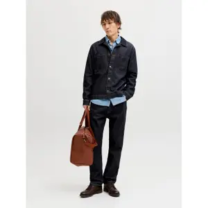 Luźne dżinsy Jack & Jones Chris Original CB 520 Noos image-3
