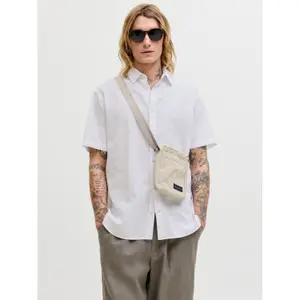 Shirt Jack & Jones Summer Linen image-1