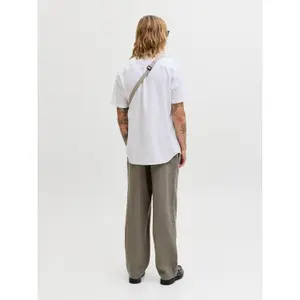Shirt Jack & Jones Summer Linen image-3