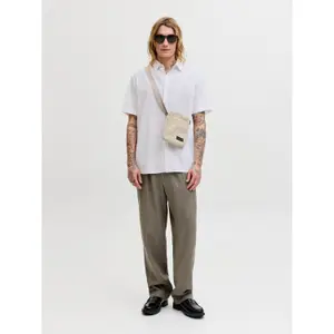 Shirt Jack & Jones Summer Linen image-2