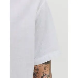 Shirt Jack & Jones Summer Linen image-4