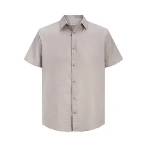 Shirt Jack & Jones Summer Linen image-0