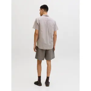 Shirt Jack & Jones Summer Linen image-4