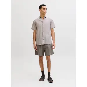 Shirt Jack & Jones Summer Linen image-3