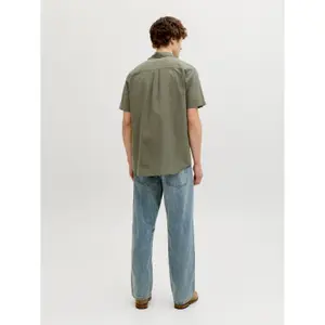 Shirt Jack & Jones Summer Linen image-3