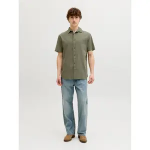 Shirt Jack & Jones Summer Linen image-2