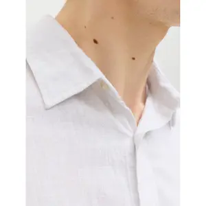 Langarmshirt Jack & Jones Summer Linen image-4