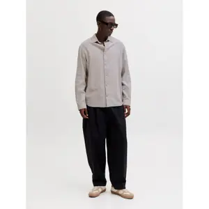 Langarmshirt Jack & Jones Summer Linen image-2