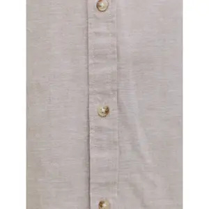 Langarmshirt Jack & Jones Summer Linen image-4
