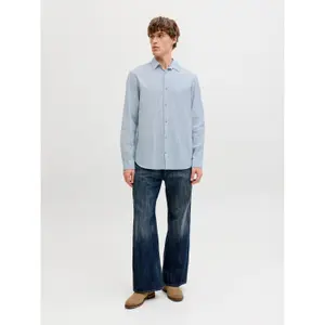 Langarmshirt Jack & Jones Summer Linen image-2