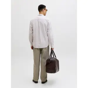 Langarmshirt Jack & Jones Summer Linen image-2