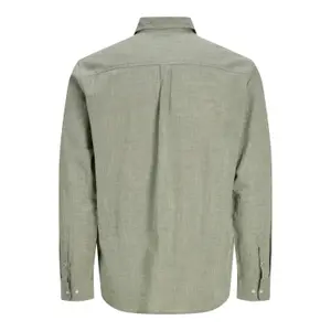 Langarmshirt Jack & Jones Summer Linen image-2