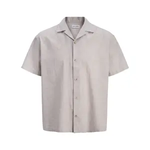 Holiday Shirt Jack & Jones Summer Linen image-0