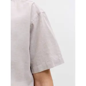 Holiday Shirt Jack & Jones Summer Linen image-4