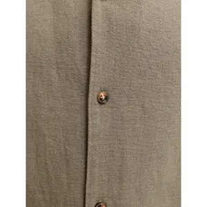 Holiday Shirt Jack & Jones Summer Linen image-4