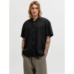 Holiday Shirt Jack & Jones Summer Linen image-1