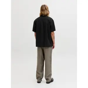 Holiday Shirt Jack & Jones Summer Linen image-3