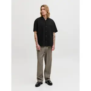 Holiday Shirt Jack & Jones Summer Linen image-2