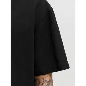 Holiday Shirt Jack & Jones Summer Linen image-4