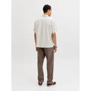 Holiday Shirt Jack & Jones Summer Linen image-3