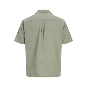 Holiday Shirt Jack & Jones Summer Linen image-2