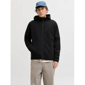Zip-up hoodie Jack & Jones Base image-1