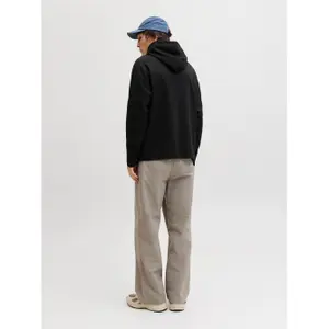 Zip-up hoodie Jack & Jones Base image-3