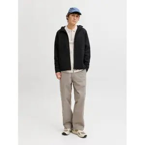 Zip-up hoodie Jack & Jones Base image-2