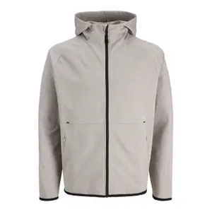 Zip-up hoodie Jack & Jones Base image-0