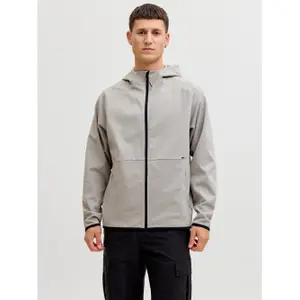 Zip-up hoodie Jack & Jones Base image-1