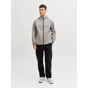 Zip-up hoodie Jack & Jones Base image-2