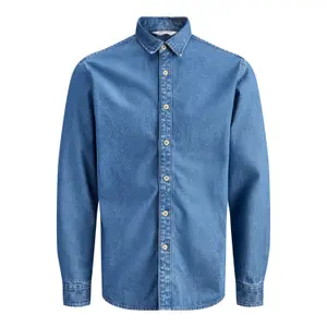 Long sleeve shirt Jack & Jones Stanley AT 021 Noos image-0