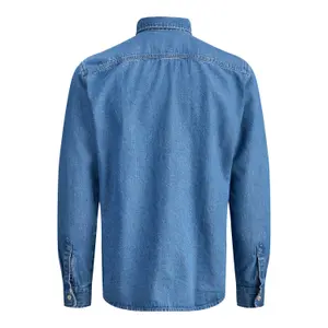 Long sleeve shirt Jack & Jones Stanley AT 021 Noos image-2