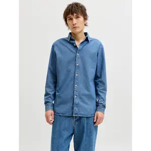 Long sleeve shirt Jack & Jones Stanley AT 021 Noos image-1