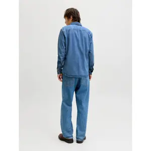 Long sleeve shirt Jack & Jones Stanley AT 021 Noos image-3