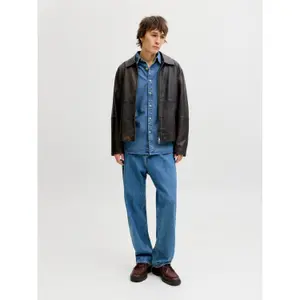 Long sleeve shirt Jack & Jones Stanley AT 021 Noos image-4