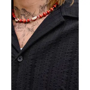 Holiday Shirt Jack & Jones Tyson image-4