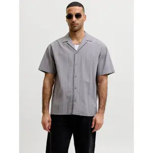 Holiday Shirt Jack & Jones Tyson image-1