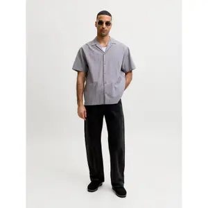 Holiday Shirt Jack & Jones Tyson image-3