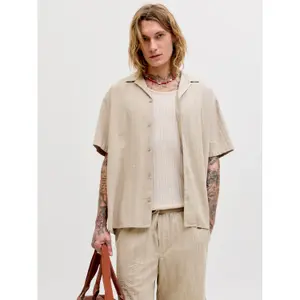 Holiday Shirt Jack & Jones Tyson image-1