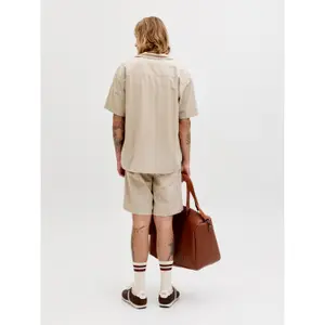 Holiday Shirt Jack & Jones Tyson image-3