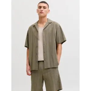 Holiday Shirt Jack & Jones Tyson image-1