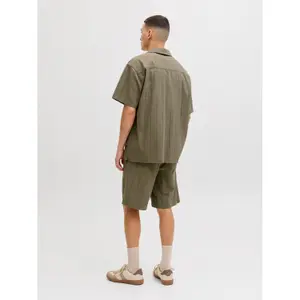 Holiday Shirt Jack & Jones Tyson image-3