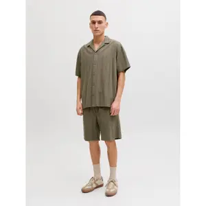 Holiday Shirt Jack & Jones Tyson image-2