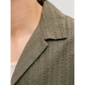 Holiday Shirt Jack & Jones Tyson image-4