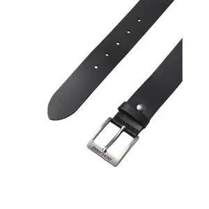 Bälte Jack & Jones Braga Leather image-3